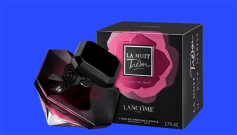 Perfumes Similar To Lancôme La Nuit Trésor [Top Dupes]